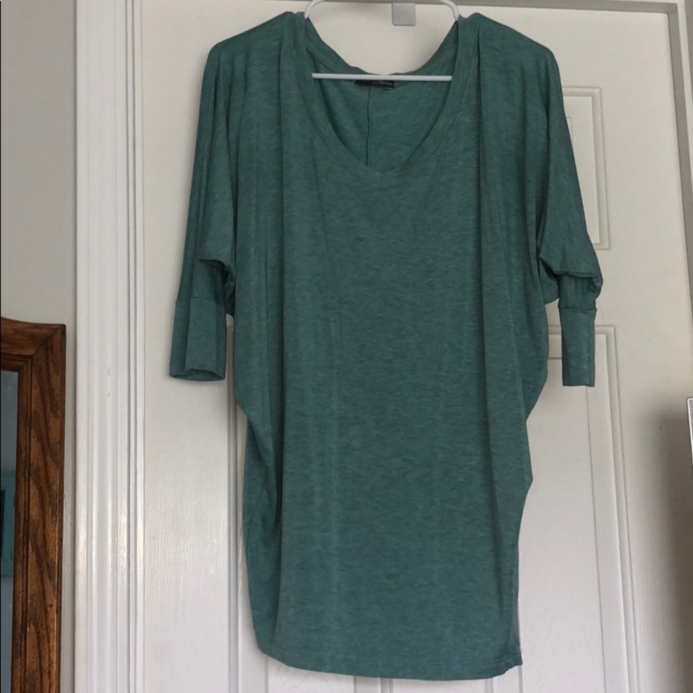 Market & Spruce knit shirt